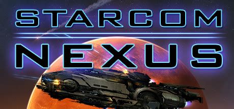 Starcom Nexus Guides, Codes, Tips.